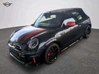 MINI John Cooper Works Cabrio - Vorschau Bild 1