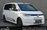 Volkswagen T7 BUSIN./eHYB/4MOTION/IQ.LED/ 0,5%/BULLI/FAMILY - : Van, Bulli