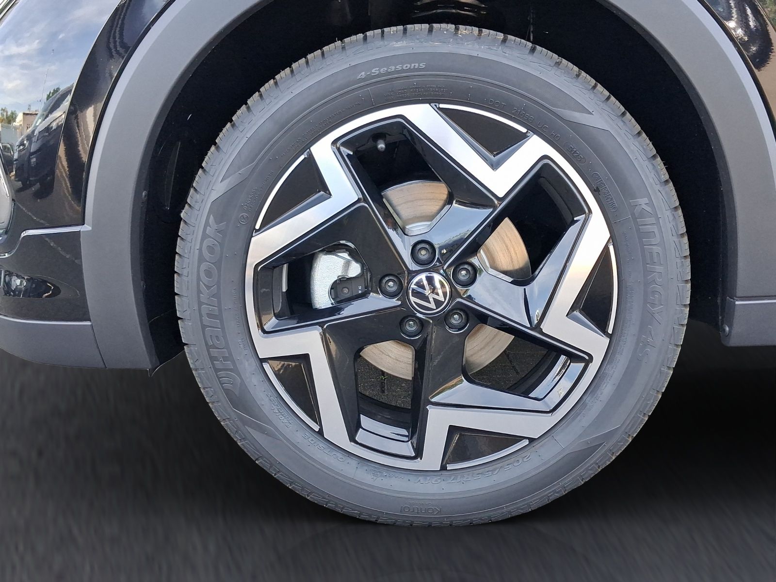 Volkswagen T-Cross - Bild 15