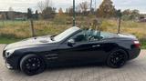 Mercedes-Benz SL 500 - - gebrauchte Mercedes-Benz SL 500 aus dem Jahr 2013