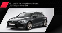 Audi RS3 - Vorschau Bild 10