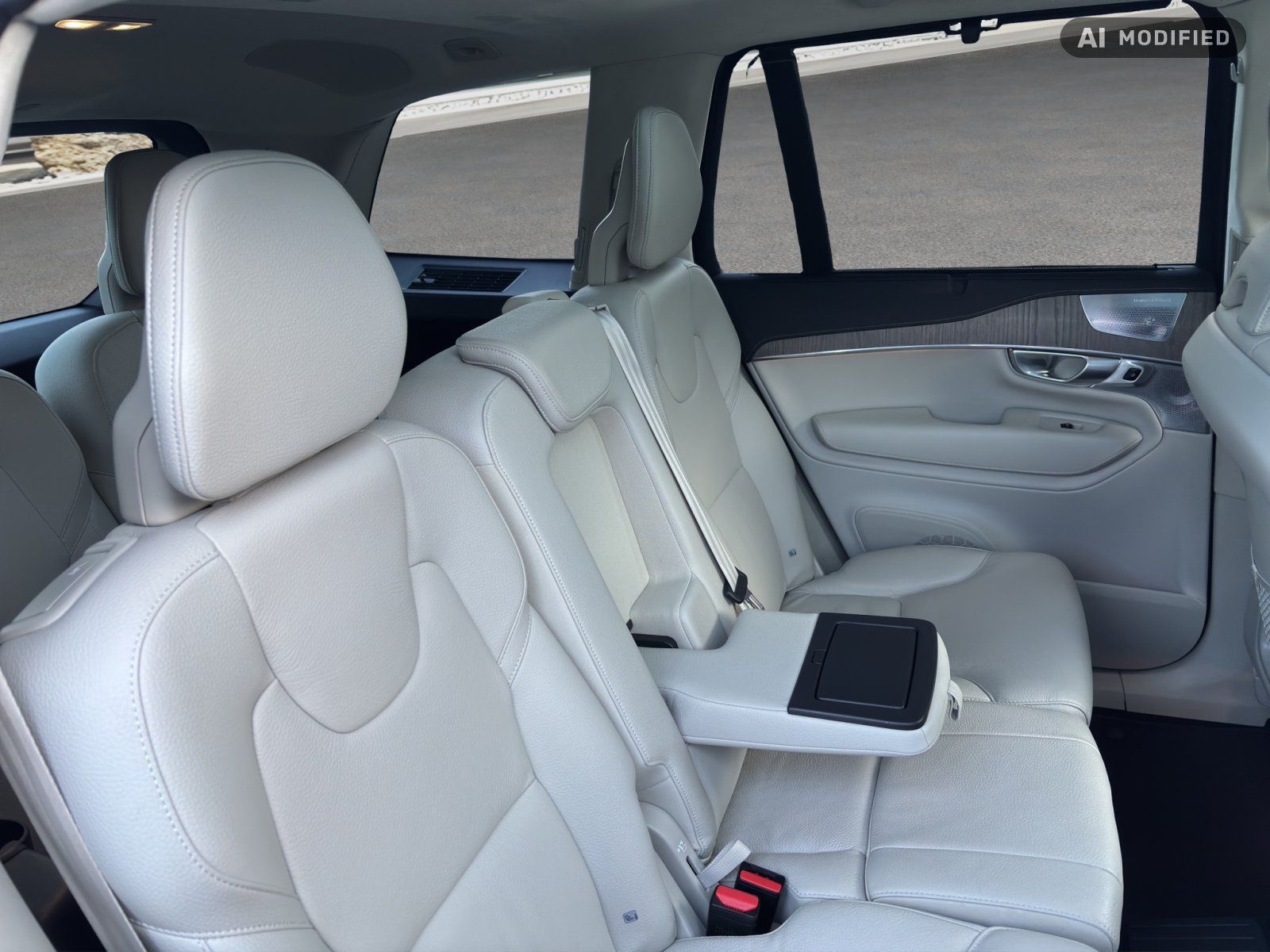 Fahrzeugabbildung Volvo XC 90  Ultimate Dark Recharge Plug-In Hybrid AWD