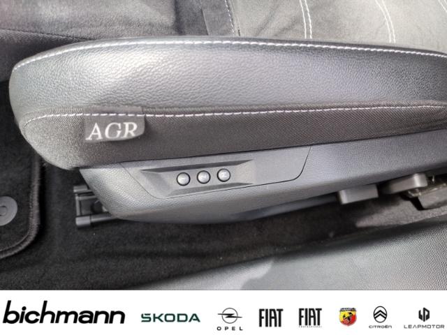 Opel Astra Ultimate Design NAV LED el SHD 18'' 360°