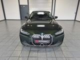 BMW i4 Gran Coupe - 35 e  eDrive|Navi|Kamera|CarPlay - BMW i4: Limousine