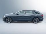 Audi A5 Avant 40 TFSI quattro S tronic - Audi A5: TFSI