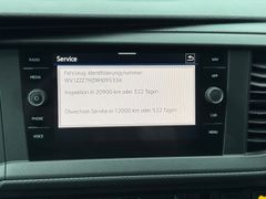 VW T6.1 Transporter TDI DSG MIXTO*LED*NAVI*