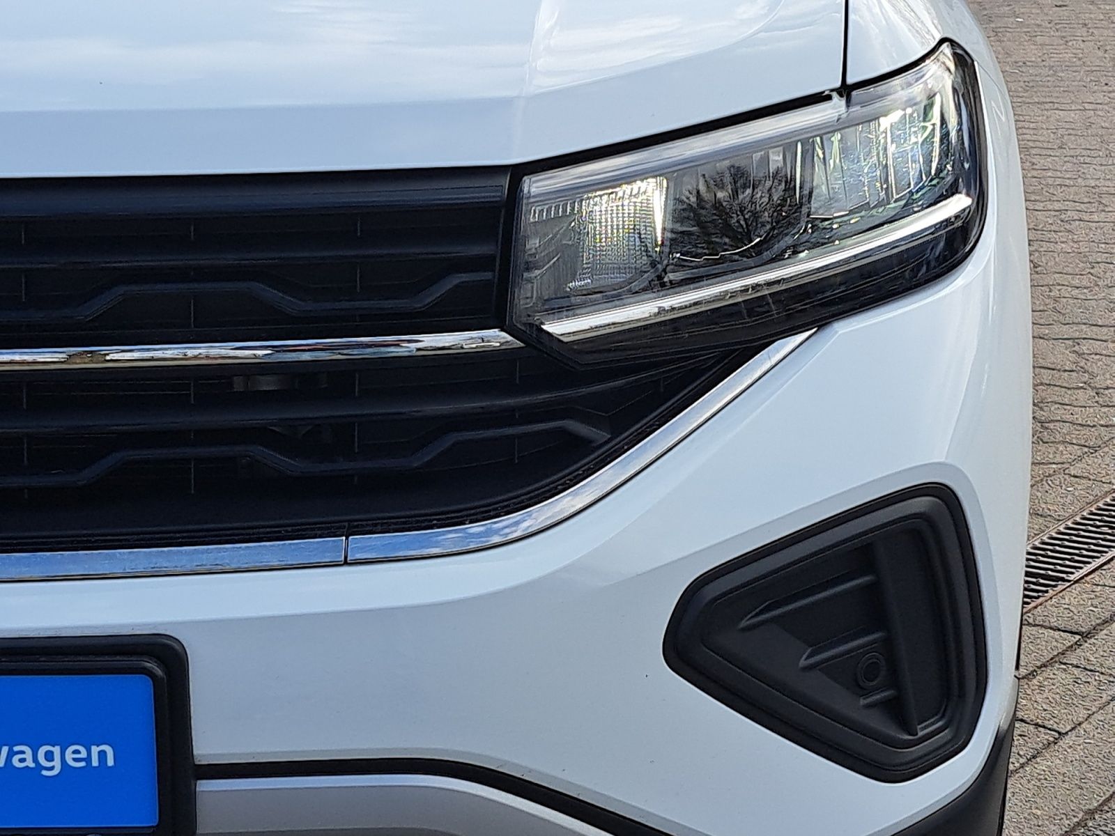 Volkswagen T-Cross - Bild 6