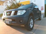 Nissan NISSAN Navara Doppia Cabina 2.500 dCi 171cv 4WD - gebrauchte Nissan Navara aus dem Jahr 2009