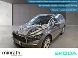 Skoda Enyaq 60 Loft 62 kWh LED+NAVI+APP+SHZ+RFK+2xPDC - gebrauchte Skoda Enyaq aus dem Jahr 2024