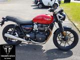 Triumph Street Twin 900 - Offers