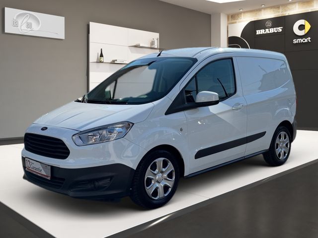 Ford Transit Courier Trend Klimaanlage Schiebetür 