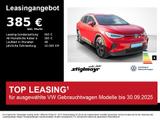 Volkswagen ID.4 Pro Performence WÄRMEPUMPE+IQ-LIGHT+NAVI - Volkswagen ID.4 Tageszulassungen