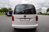 Volkswagen Caddy 1.2 TSI BMT Family Klima Tempomat Navi USB - Volkswagen Caddy: Tsi