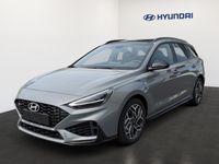 Hyundai i30 - Vorschau Bild 1
