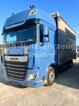 DAF XF 480 Super Space Cab Jumbo MEGA - Offers matching your search criteria
