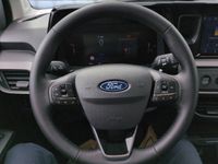 Ford Tourneo Courier - Vorschau Bild 17