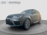 Land Rover Range Rover Sport SDV6 HSE PAN*MATRIX*HUD*21''SH - Land Rover: Beige