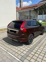 Volvo XC60 D4 Linje Inscription Geartronic Linje I... - Volvo XC60: Linje Inscription