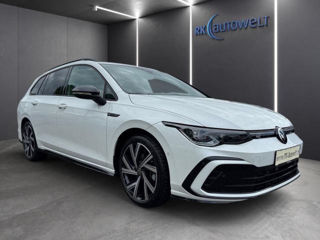 Golf Variant VIII R-Line 2.0 TSI RearView Matrix