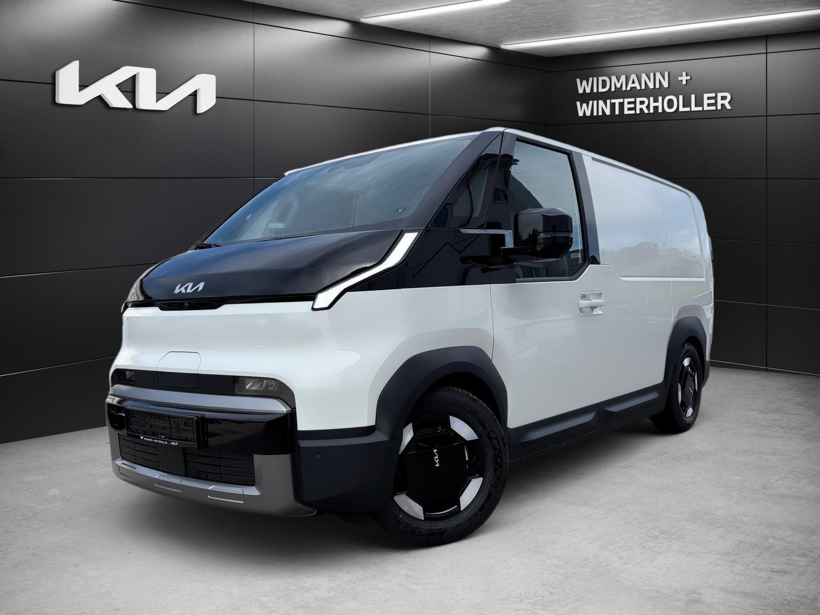 Kia PV5 CARGO L2H1 3T 71.2 Elite Navi Würth Ausbau!