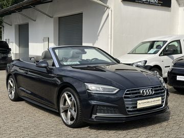 Audi A5 - 10