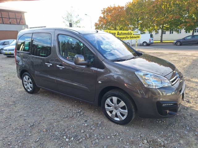 Citroën Berlingo Kombi Selection 2,deut.H. Tüv neu!!