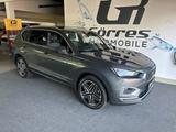 Seat Tarraco Xcellence 4Drive  erst 3900 Km - Seat Tarraco in Saarbrücken