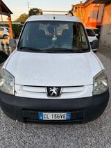 Peugeot Partner 2.0 TDI 3 P Autocarro!!! - Peugeot Partner: 2.0