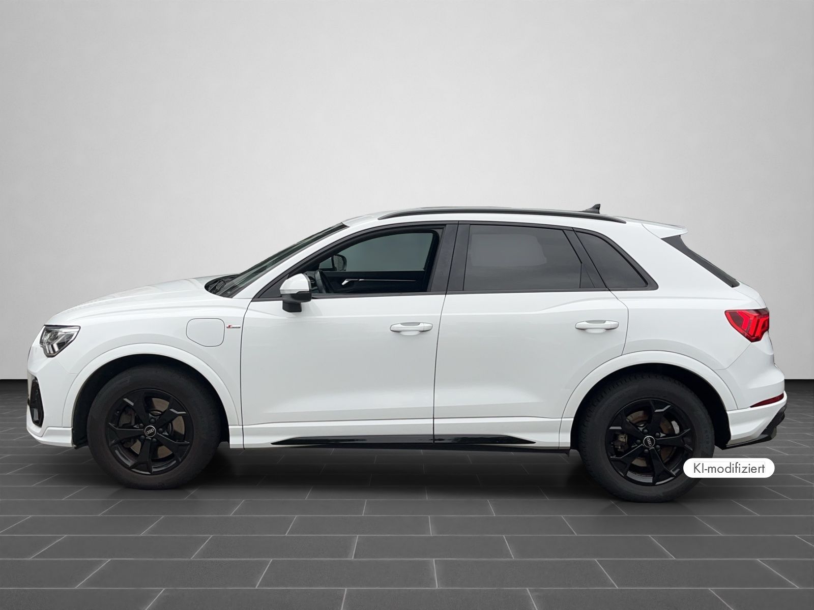 Audi Q3 - Bild 8