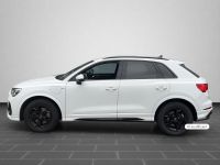 Audi Q3 - Vorschau Bild 8