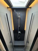 Adria Supersonic 780  DL *Leder*AHK*A/C*Markise*Mj '26