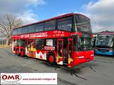 Neoplan N 4026/3/Cabrio/Wohnmobil/Lounge - Neoplan LKWs