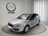Ford Focus Lim/SHZ/MFL/KLIMA/TÜV NEU /TOP - gebrauchte Ford Focus aus dem Jahr 2006