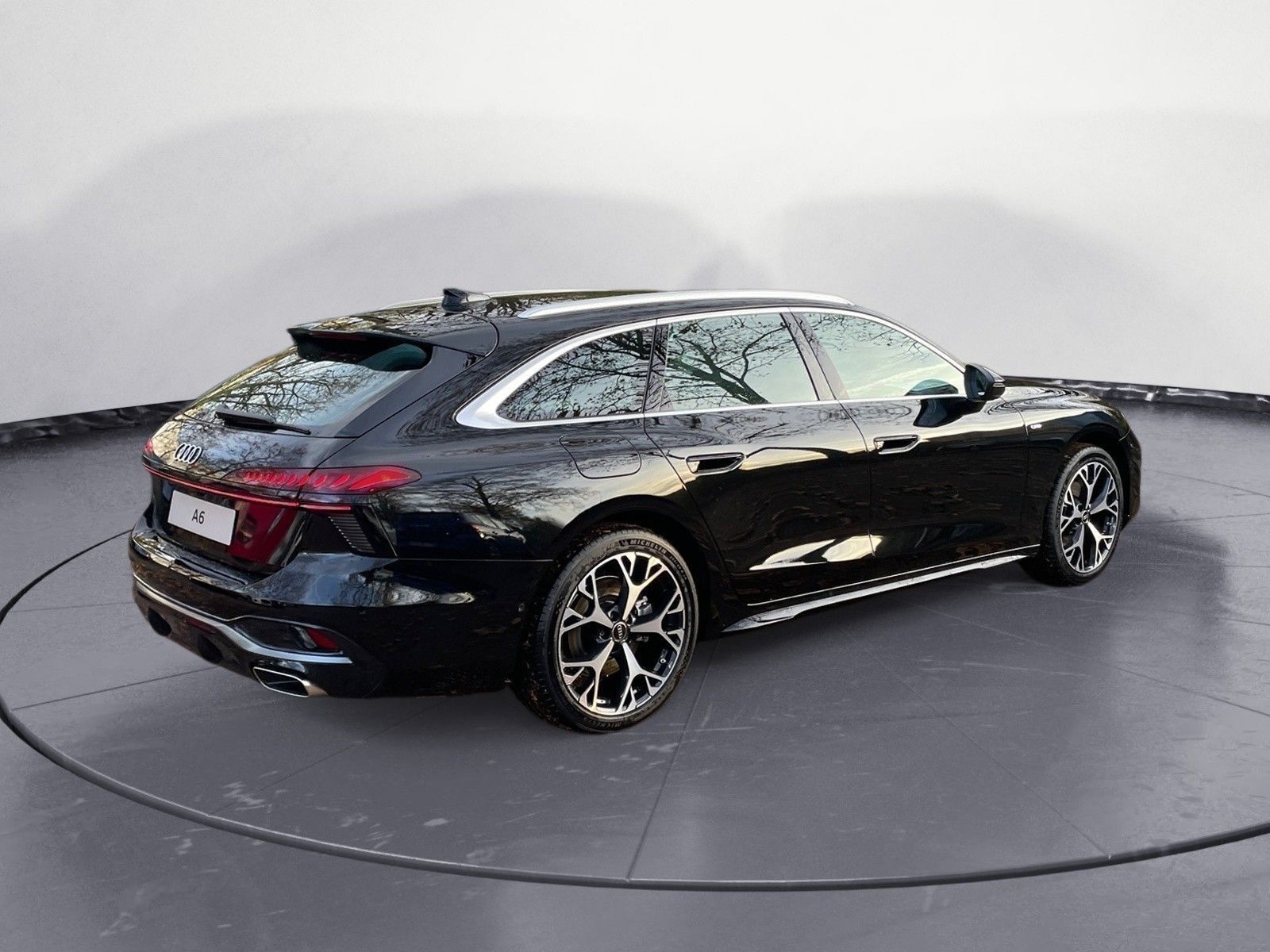 Audi A6 - Bild 6