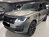 Land Rover Range Rover Vogue LED Kamera Pano Sitzbelüftung - gebrauchte Land Rover Range Rover aus dem Jahr 2019