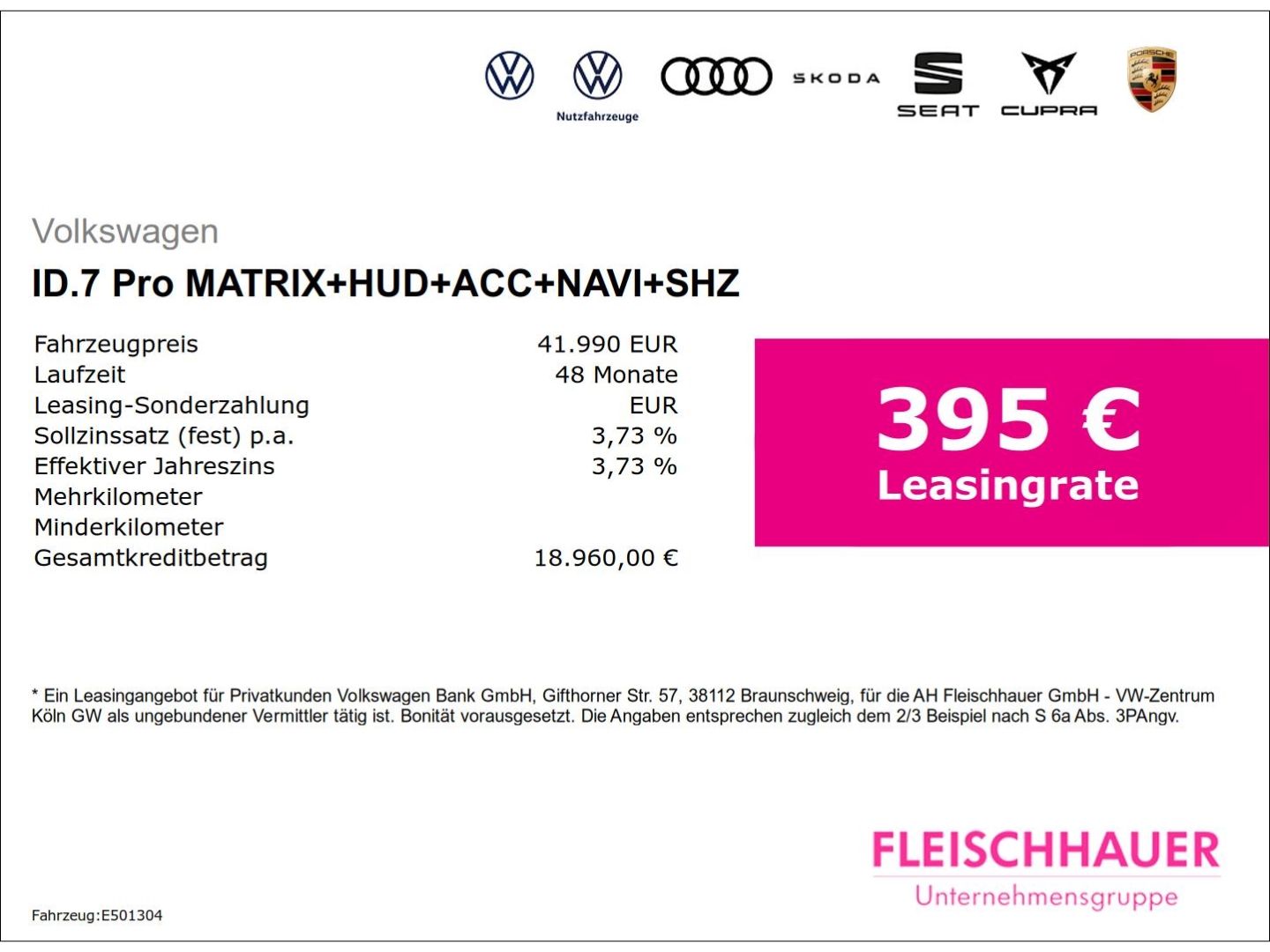 Volkswagen ID.7 - Bild 3