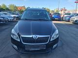 Skoda Roomster Fresh - Skoda Roomster: Fresh