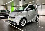 Smart ForTwo Automatik|Nur68tkm|Servolenkung|Klima|MP3 - gebrauchte Kleinwagen in Kassel