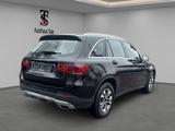 Mercedes-Benz GLC 200d 4Matic|9G|R.Kamera|LED|NAVI|1.Hand|MBUX - Mercedes-Benz GLC 200 in Dortmund