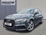 Audi A3 Sportback 40 TFSI S-Line ACC LED Assistenz - Audi: As