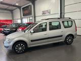 Dacia Logan MCV 1.5 dCi Kombi **7-Sitze*Klima*AHK** - Dacia Logan 7-Sitzer
