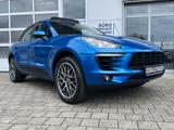 Porsche Macan S Diesel 1HD PANO 75L 20" PORSCHE-SCHECKH - Porsche: 2.7