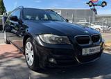 BMW 320 3 Touring 320 i - BMW 3er Reihe aus 2008: Kombi