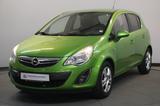 Opel Corsa D 1.4 Active Automatik PDC StzHzg - Opel Corsa: Automatik, D
