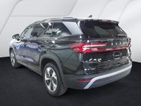 Skoda Kodiaq - Vorschau Bild 3