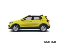 Volkswagen T-Cross - Vorschau Bild 7