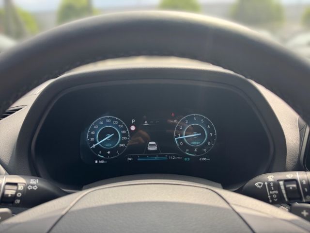 Fahrzeugabbildung Hyundai i30 FL Kombi (MY25) 1.5 T-GDI (140 PS) 48V 7-DCT