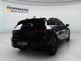 Opel Astra Elektric, GS-Line, 115 KW - Opel Astra: Schwarz