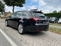 OPEL Insignia Foto 5
