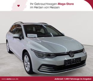 Volkswagen Golf - 1